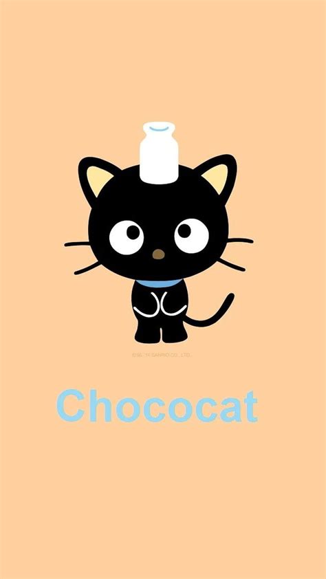 Update more than 61 chococat wallpaper super hot - in.cdgdbentre