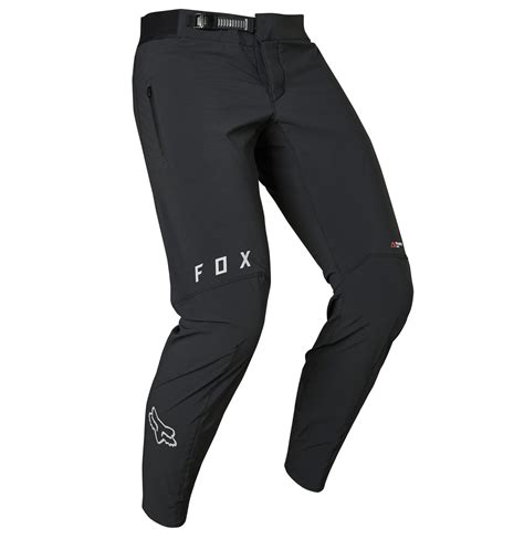 Fox Flexair Pro Fire Alpha Pants - Innerleithen Bike Shop