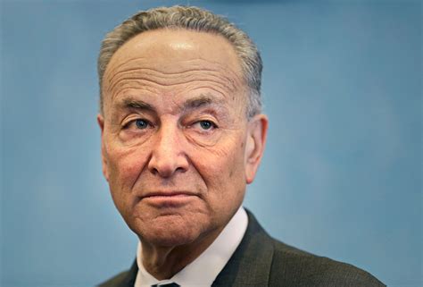 How Chuck Schumer Lost on Iran | The New Yorker