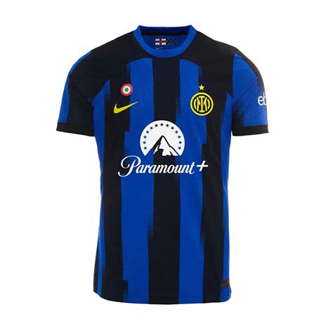 Inter Milan Jersey 2024 - Denyse Ophelia