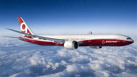 İlk Boeing 777X, 2017 Yılında Göklerle Buluşuyor | Havayolu 101