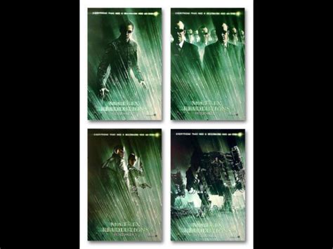 Quotes From The Matrix Revolutions. QuotesGram