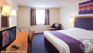 Premier Inn Trafford Park Manchester | United Kingdom