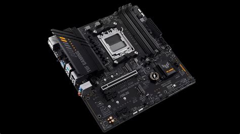 Asus Launches AMD A620 Motherboards For Ryzen 7000 CPUs