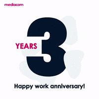 Work Anniversary GIFs | GIFDB.com