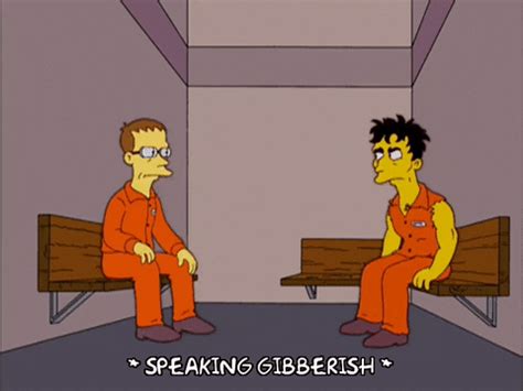 the simpsons episode 6 GIF