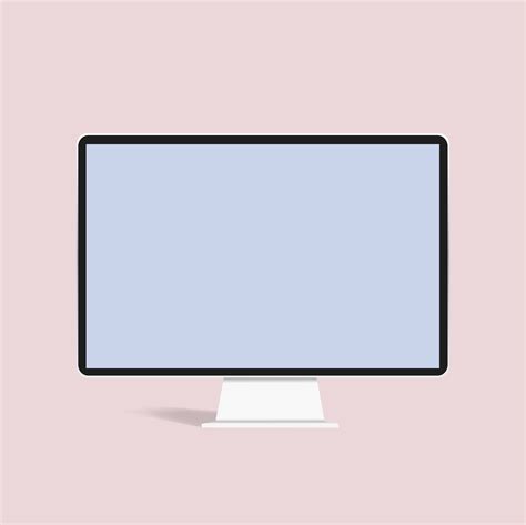 Vector of computer monitor icon - Download Free Vectors, Clipart ...