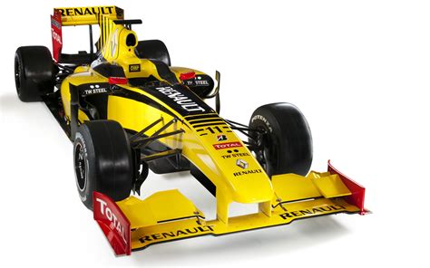 Download F1 Sports HD Wallpaper by Renault