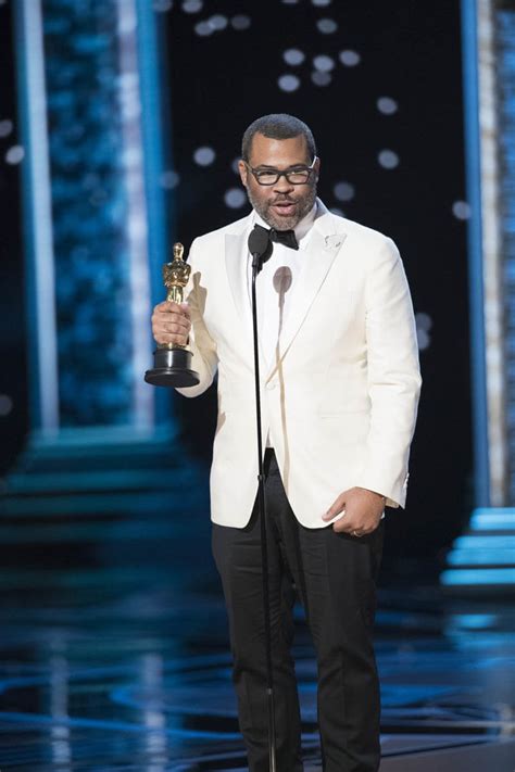 Jordan Peele’s Get Out Oscar was so significant