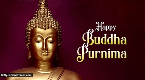 Buddha Purnima 2021: Date, wishes, images, quotes, Significance and importance