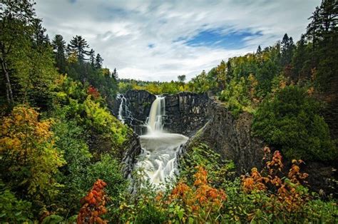 Minnesota DNR shares when to expect fall colors, where to enjoy them ...