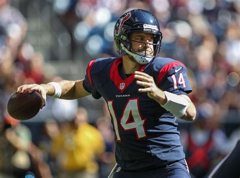 Texans top 10 passing yards leaders in franchise history | Texans Wire