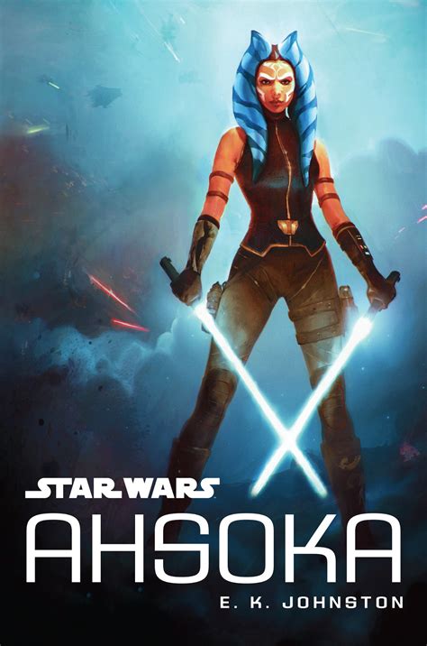 Review: 'Star Wars: Ahsoka' | The Star Wars Underworld