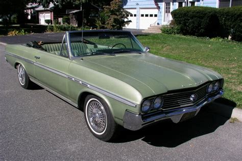 1964 Buick Skylark | Greatest Collectibles