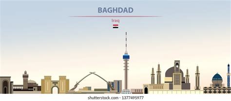 490 Baghdad Skyline Royalty-Free Images, Stock Photos & Pictures | Shutterstock