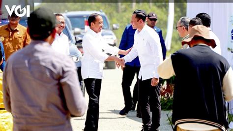 Memories Of Agus Harimurti Yudhoyono's Criticism Of IKN Nusantara