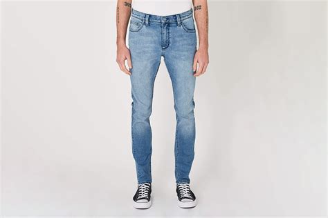 11 Best Australian Denim Brands | Man of Many