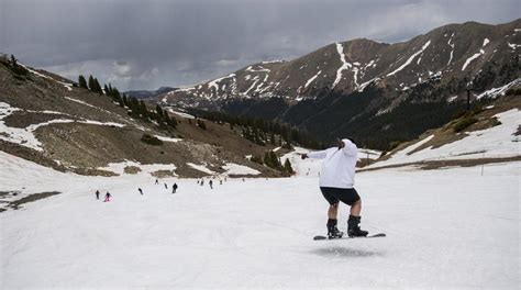 What's open for season finales at Colorado ski areas | Colorado Springs ...