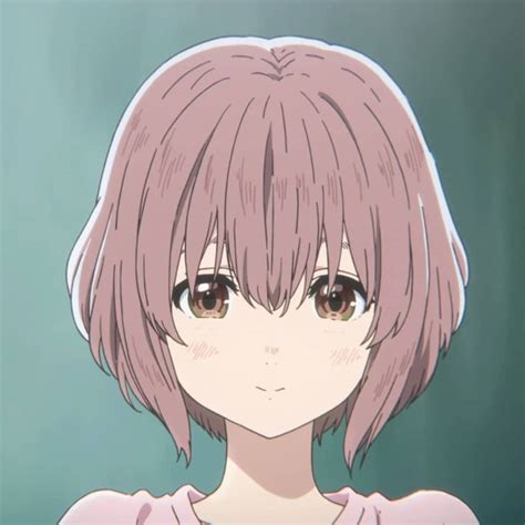 seasonal screenshot archive on Instagram: “I rewatched A Silent Voice for the 3rd time, bro how ...