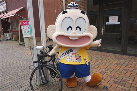 mascot in japan | Founder's Guide