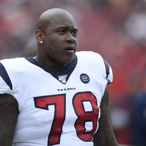 Report: Laremy Tunsil, Texans Agree to Record-Setting 3-Year, $66M ...