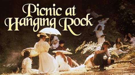 Watch Picnic at Hanging Rock | Prime Video