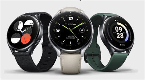 Xiaomi Watch S3 with 1.43″ AMOLED screen, HyperOS, eSIM support announced, mi watch ...