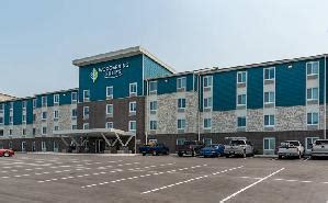 Extended Stay Hotels in Fridley, MN with Kitchens & Weekly Rates