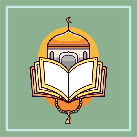 18+ Al Quran Vector, Paling Baru!