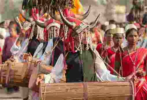 Kol Tribe Of Chhattisgarh - Kol Tribe