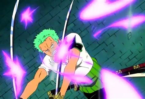 What Episode Does Zoro Get Shusui? All The Swords' Powers - OtakuKart