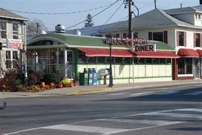 Wellsboro Diner - Wellsboro, PA 16901 - Dining Car Restaurants on Waymarking.com