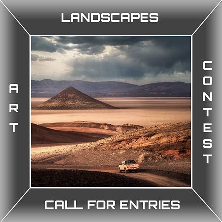 Landscapes Art Contest | Photo Contest Insider