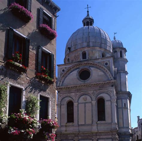 The Best Churches In Venice Italy - delveintoeurope.com