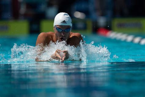 7 Tips for Awesome Breaststroke Technique