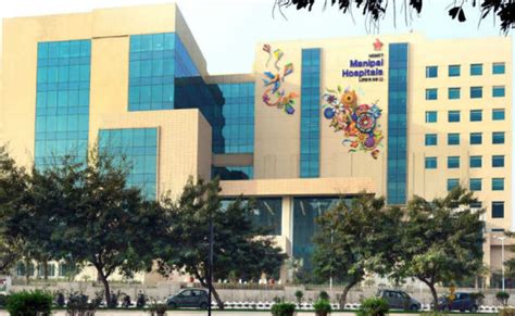 Manipal Hospital – Medimir