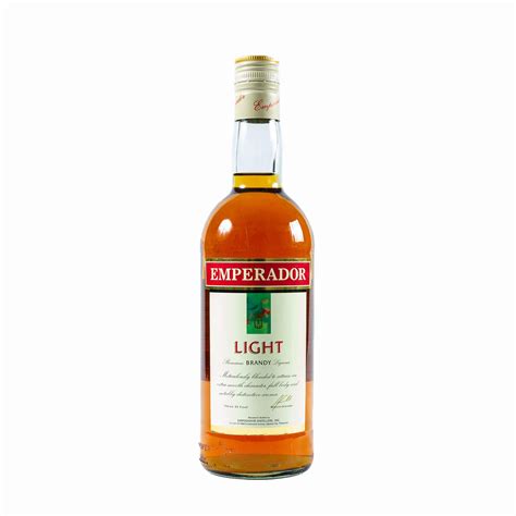 Emperador Light 750ml | Lazada PH