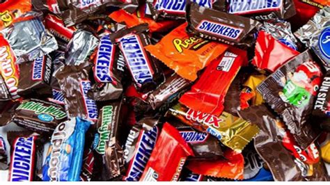 Hershey says it won’t be able to fulfill demand for Halloween candy ...