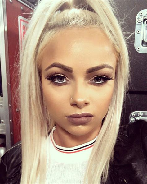 Liv Morgan (Instagram). | Mma women, Raw women's champion, Wwe female wrestlers