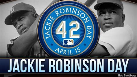 MLB Jackie Robinson Day: Reflections On Race, Sport, Ownership, And A Hostle Take Over Of The ...