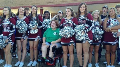 Munford High School makes a big promise for Go Jim Go | WREG.com