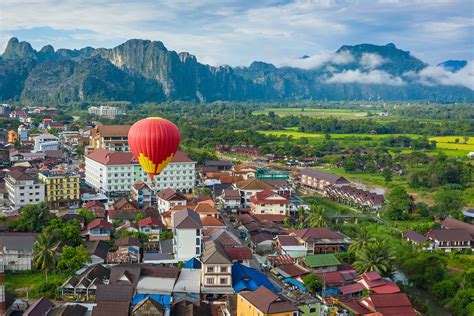 How to Get to Laos - Travel and Information Guide – Go Guides