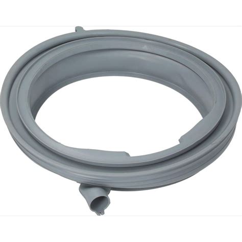 Door gasket for Bosch & Siemens washing machine (00686004)