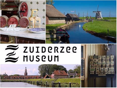 Zuiderzeemuseum | Locaties | Bed en Breakfast