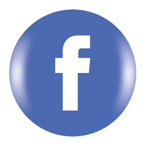 Facebook Icon Facebook Logo, Social Media, Fb Logo, Facebook Logo PNG and Vector with ...