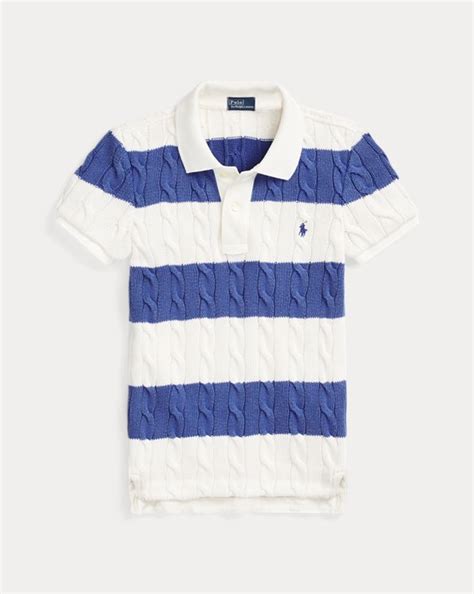 Women's Designer Polo Shirts | Ralph Lauren® CO