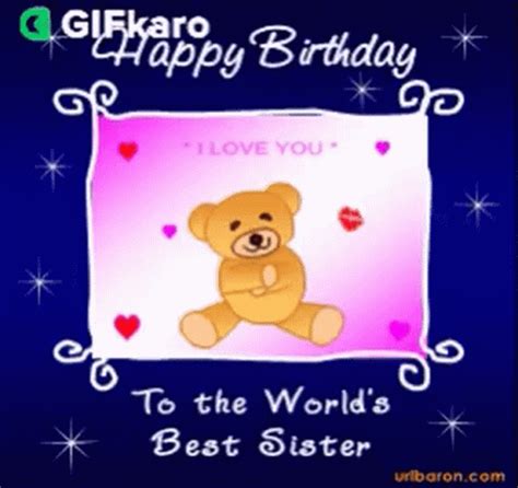 Birthday Quotes For Sister Tumblr