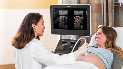 Women’s Healthcare Ultrasound Solutions | Philips Healthcare