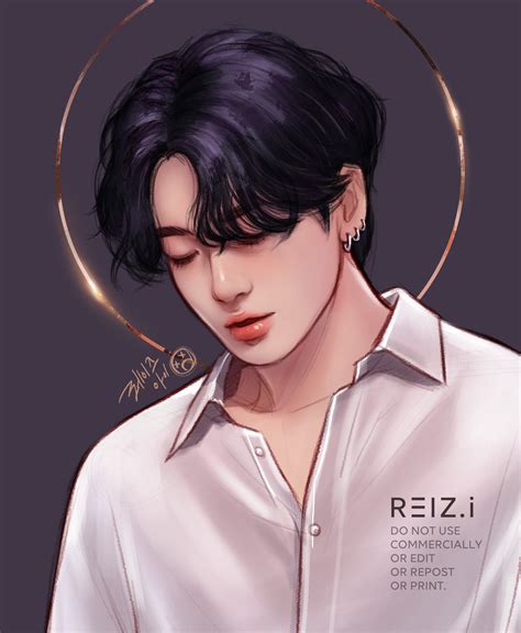 Reiz I On Twitter Bts Fanart Bts Drawings Bts Wallpaper | Hot Sex Picture