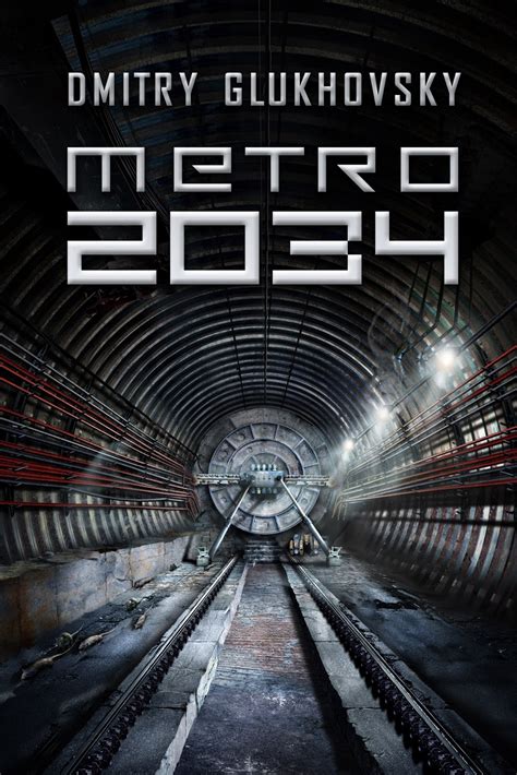 Metro 2034 - Free ebooks!